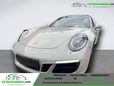 Porsche 911 - 991 Targa 4 3.0i 450