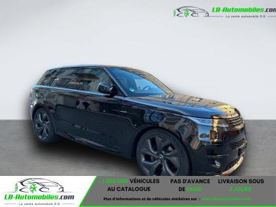 Land Rover Range Rover Sport D350 3.0D i6 350ch