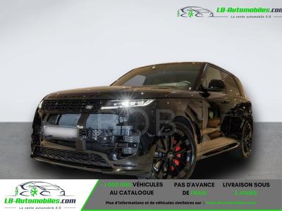 Land Rover Range Rover Sport P460e AWD 3.0L i6 PHEV