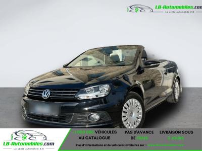 Volkswagen Eos 1.4 TSI 122