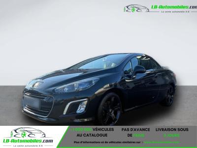 Peugeot 308 CC 1.6 THP 16V 156ch BVM