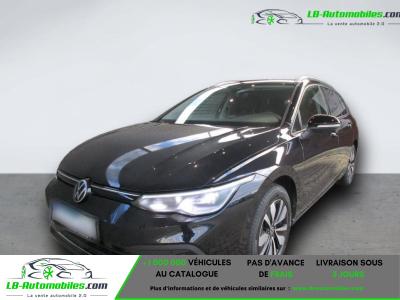 Volkswagen Golf SW 2.0 TDI 150 BVA