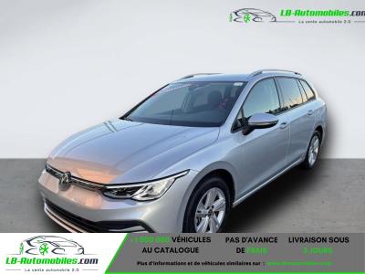 Volkswagen Golf SW 2.0 TDI 150 BVA