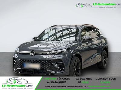 Volkswagen Tiguan 1.5 eHybrid 245 BVA
