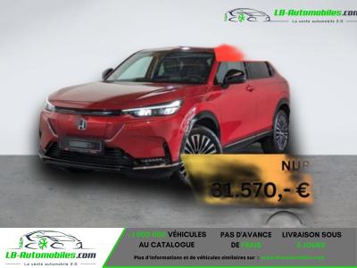 Honda E:NY1 e:Ny1 204 ch