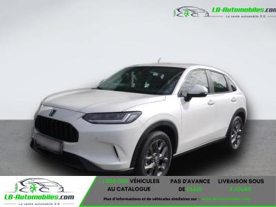 Honda ZR-V E:HEV e:HEV 2.0 i-MMD 183ch