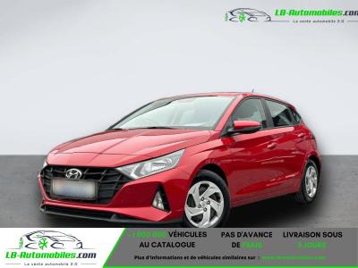Hyundai I20 1.2 84