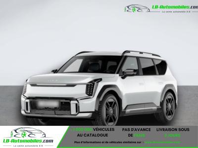 Kia EV9 EV9 385 ch AWD