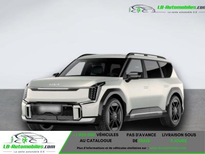 Kia EV9 EV9 385 ch AWD