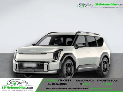 Kia EV9 EV9 385 ch AWD