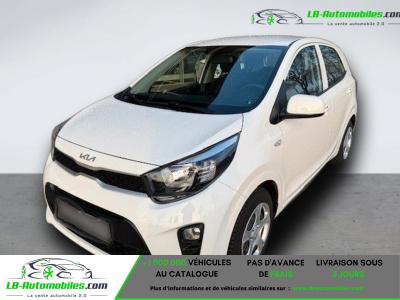 Kia Picanto 1.0 DPi 67ch BVM