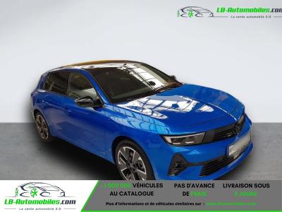 Opel Astra Electrique Electrique 156 ch & Batterie 54 kWh