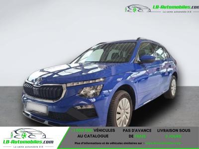 Skoda Kamiq 1.0 TSI 116 ch BVM