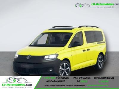 Volkswagen Caddy  California 1.5 TSI 114 BVA
