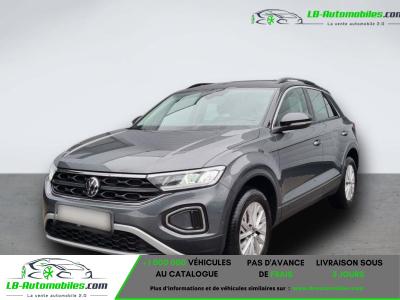Volkswagen T-Roc 2.0 TDI 116 Start/Stop BVM