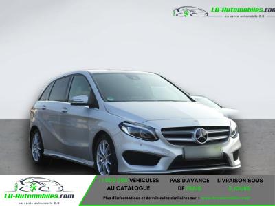 Mercedes Classe B 250 BVA
