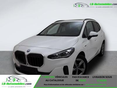 BMW Série 2 Active Tourer  230e xDrive 326 ch BVA