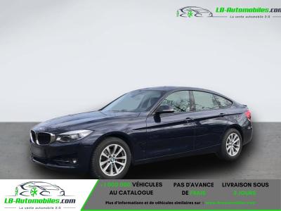 BMW Série 3 Gran Turismo 320d xDrive 190 ch BVA