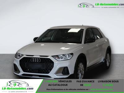 Audi A1 All Street 30 TFSI 110 ch BVM