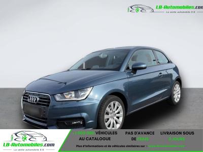 Audi A1 1.0 TFSI 95 BVM