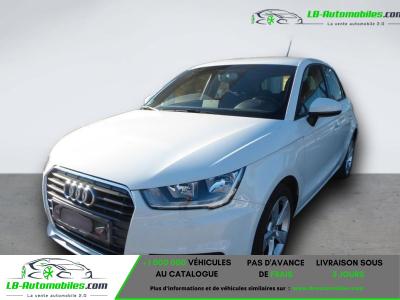 Audi A1 Sportback 1.0 TFSI 95 BVA