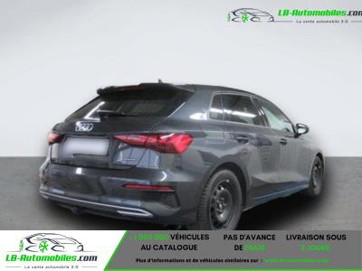 Audi A3 Sportback 40 TDI 200 BVA Quattro