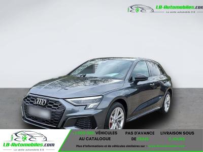 Audi A3 Sportback 45 TFSIe 245 BVA