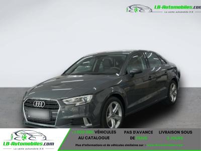Audi A3 Berline TFSI 115