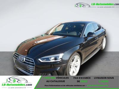 Audi A5 Sportback TFSI 190 BVA