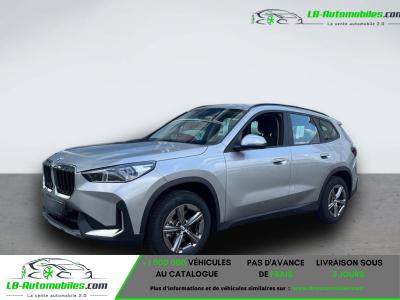 BMW X1 sDrive 20i 170ch BVA