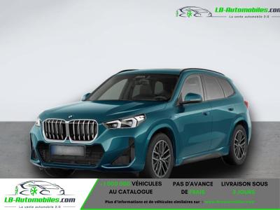 BMW X1 sDrive 20i 170ch BVA