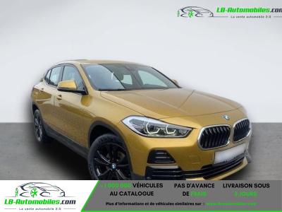BMW X2 sDrive 18d 150 ch BVM