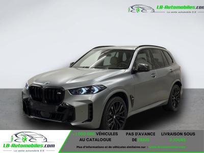 BMW X5 M50i 530 ch BVA