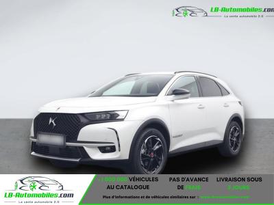 DS DS7 Crossback PureTech 180 BVA