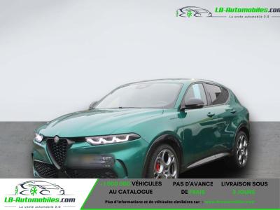 Alfa Romeo Tonale 1.5 Hybrid Essence 130 ch BVA