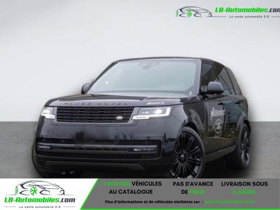 Land Rover Range Rover P530 AWD BVA