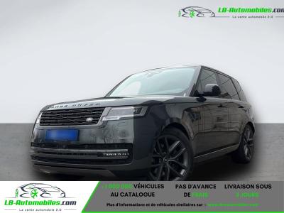 Land Rover Range Rover P510e PHEV AWD BVA