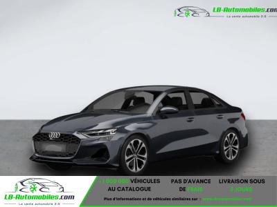 Audi A3 Berline 35 TDI 150 BVA
