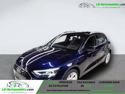 Audi A3 Sportback 35 TFSI Mild Hybrid 150 BVA