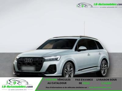 Audi Q7 55 TFSIe 394 BVA Quatro 5pl