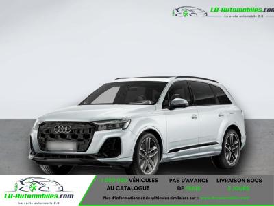 Audi Q7 55 TFSIe 394 BVA Quatro 5pl
