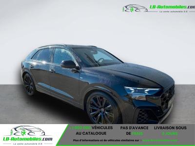 Audi Q8 55 TFSI 340 BVA Quatro