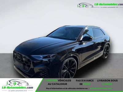 Audi Q8 55 TFSI 340 BVA Quatro