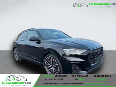 Audi Q8 55 TFSI 340 BVA Quatro