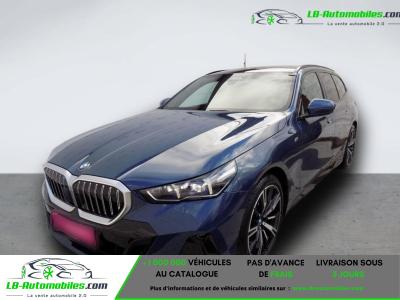 BMW Série 5 Touring 520d xDrive 197 ch BVA
