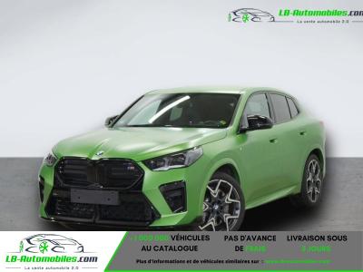 BMW X2 M35i 300ch BVA