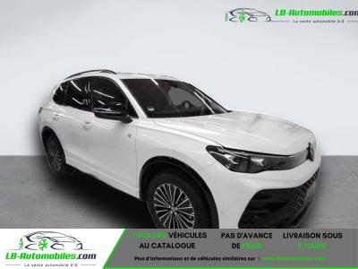Volkswagen Tiguan 1.5 eHybrid 272 BVA