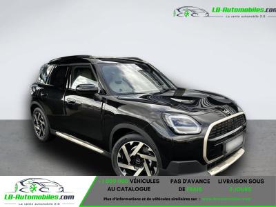 Mini Countryman 204 ch