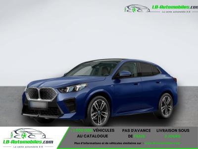 BMW i IX 2 eDrive20 204ch BVA