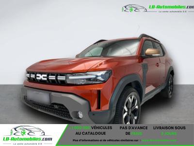 Dacia Duster TCe 130 4x4